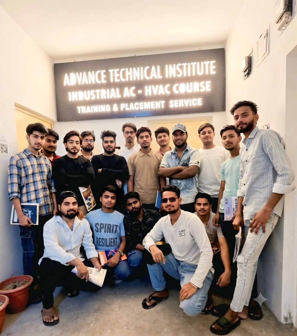 ATI Training